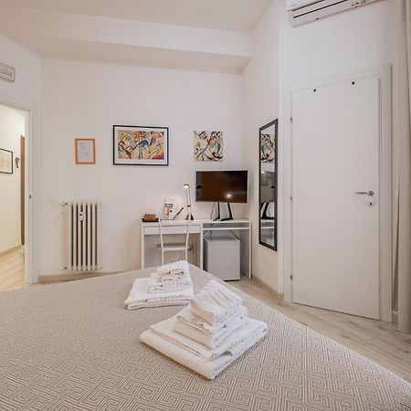 ローマ ダミアニ&シスター ゲスト ハウス Bed & Breakfast エクステリア 写真